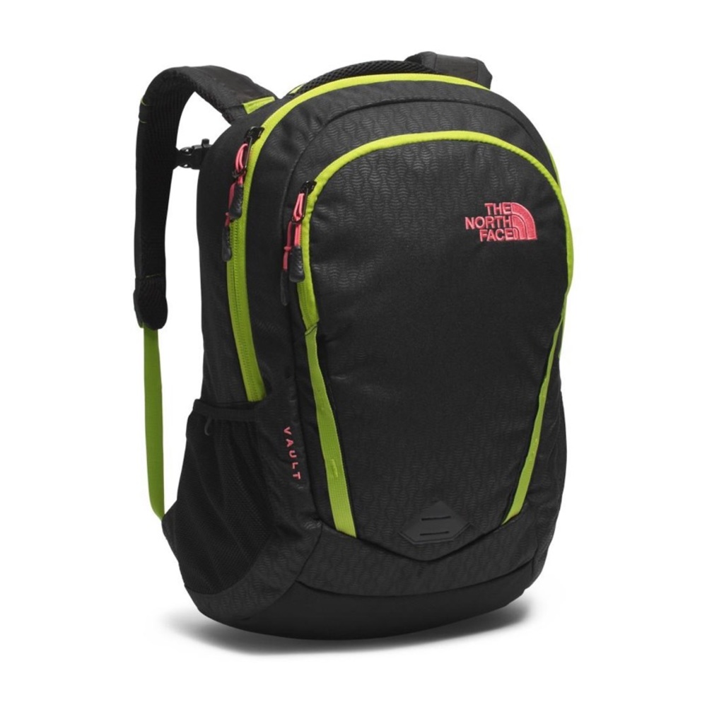 The North Face Vault Backpack